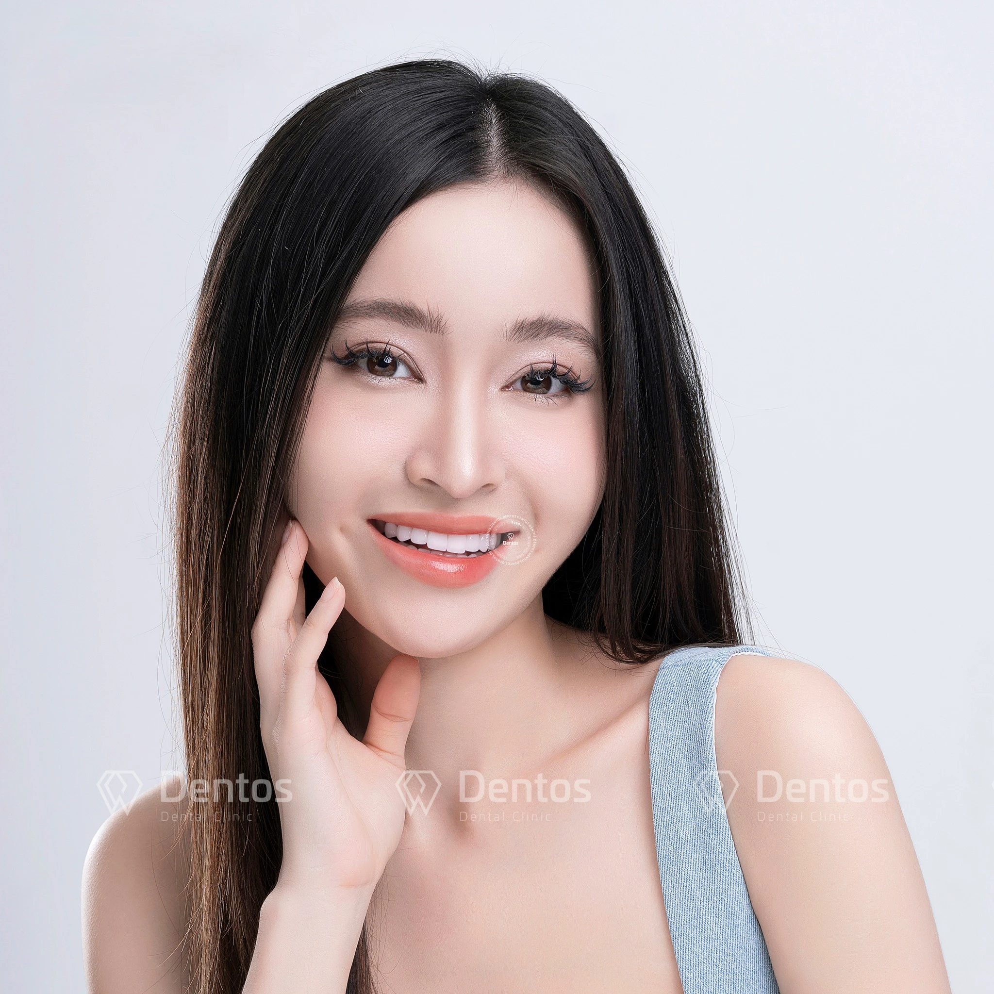 Nha Khoa Dentos: Đồng hành cùng bạn từ bước chuẩn bị đầu tiên